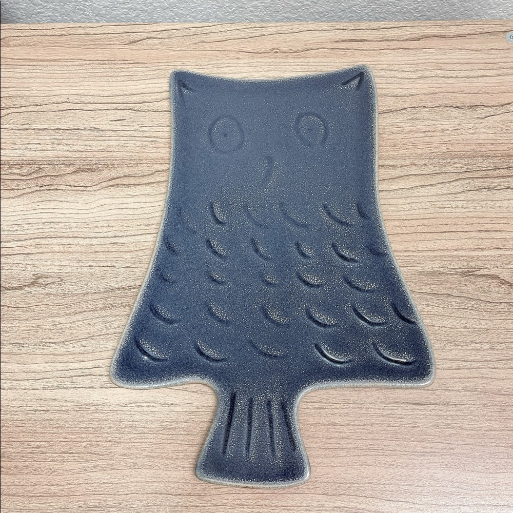 owl plate